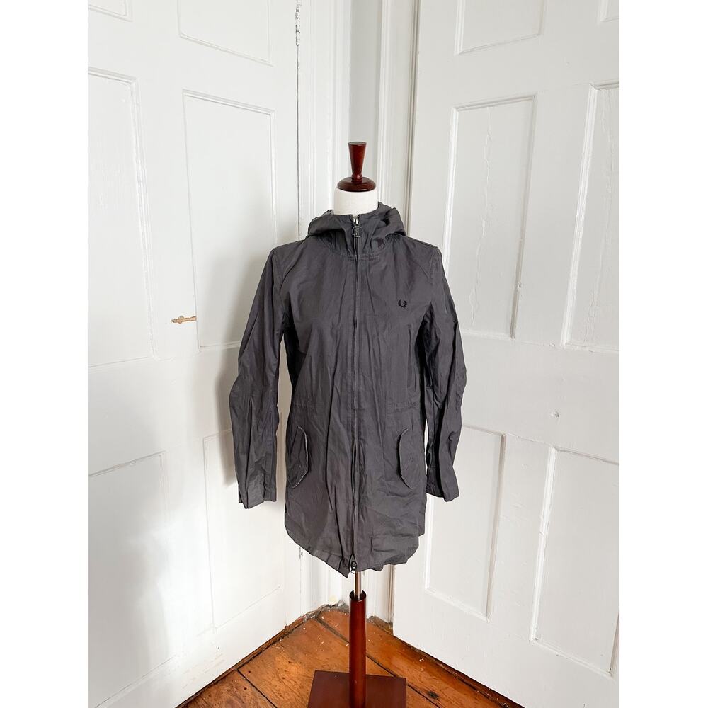 Fred Perry Jacket